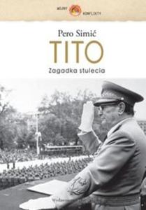 Tito Zagadka stulecia - 2825723207