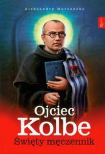 Ojciec Kolbe wity mczennik - 2825723239