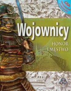 Wojownicy Honor i mstwo - 2825723241