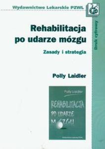 Rehabilitacja po udarze mózgu