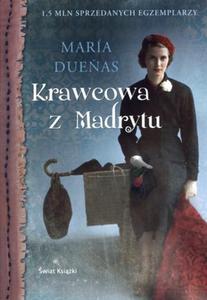 Krawcowa z Madrytu - 2825723365