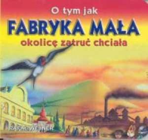 O tym jak fabryka maa /op.tw./ - 2825652882