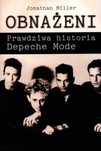 OBNAENI PRAWDZIWA HISTORIA DEPECHE IN ROCK 83-60157-08-1 /BR/ - 2825652896