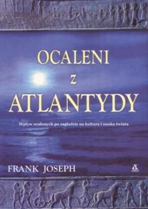 Ocaleni z Atlantydy - 2825652913