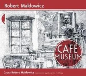 Cafe Museum (Pyta CD) - 2825723502