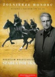 onierze honoru 5 Szabla polska (Pyta CD) - 2825723526