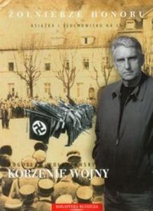 onierze honoru 3 Korzenie wojny (Pyta CD) - 2825723529