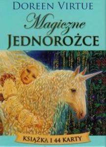 Magiczne jednoroce - 2825723598