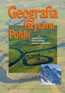 Geografia fizyczna Polski - 2825723606