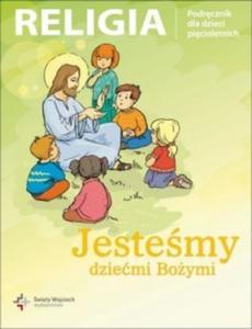 JESTEMY DZIEMI BOYMI Podr.dla dzieci Picioletnich - 2825723650