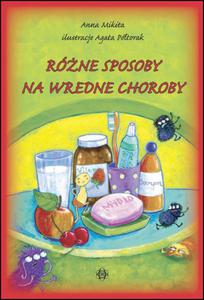 Rne sposoby na wredne choroby - 2825723675