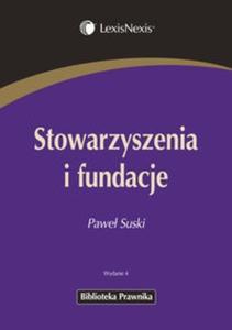 Stowarzyszenia i fundacje - 2825723736