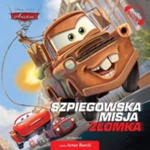 Szpiegowska misja Zomka - 2825723749