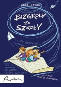 Bazgroy ze szkoy - 2825723759