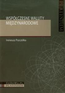 Wspczesne waluty midzynarodowe - 2825723788