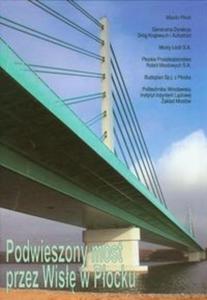 Podwieszony most przez Wis w Pocku - 2825723835