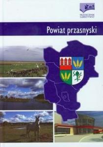 Powiat przasnyski Tradycja Mazowsza Przewodnik subiektywny - 2825723842