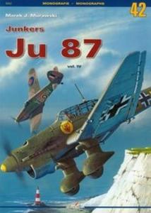 Junkers Ju 87 vol. IV - 2825723852