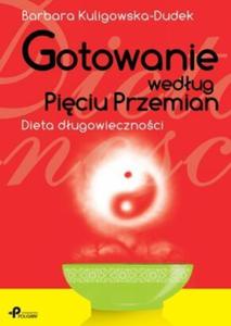 Gotowanie wedug Piciu Przemian - 2825723862