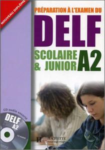 Delf A2. Preparation a l - 2825723868