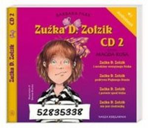 Zuka D. Zozik CD 2