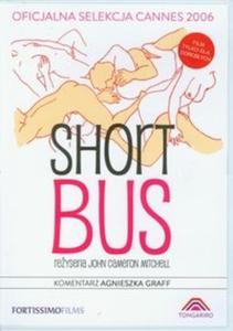 Shortbus DVD - 2825723954