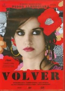 VOLVER DVD - 2825723955