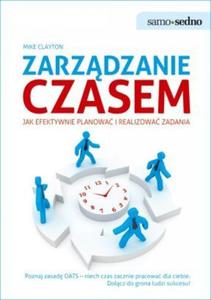 Zarzdzanie czasem - 2825723966