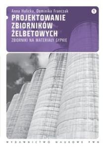 Projektowanie zbiornikw elbetowych t.1 - 2825723992