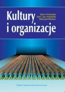 Kultury i organizacje - 2825724012