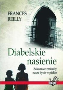 Diabelskie nasienie - 2825724022