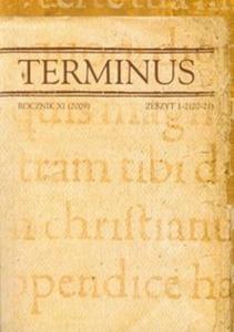 Terminus 2009/1-2 - 2825724088