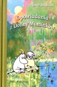 Opowiadania z Doliny Muminkw - 2825652990