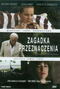 Zagadka przeznaczenia (Pyta DVD)