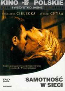 Samotno w sieci (Pyta DVD) - 2825724428