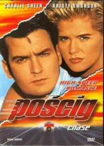 Pocig (Pyta DVD) - 2825724431