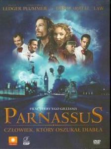 Parnassus (Płyta DVD) - 2825724434