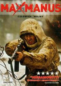 MaxManus czowiek wojny (Pyta DVD) - 2825724439