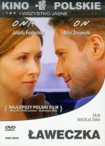 aweczka (Pyta DVD) - 2825724442