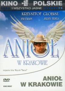 Anio w Krakowie (Pyta DVD) - 2825724452
