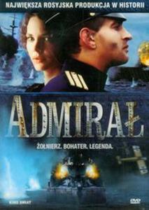 Admira (Pyta DVD) - 2825724453