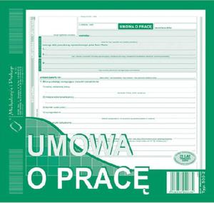 Umowa o prac - 500-2 - 2825724574