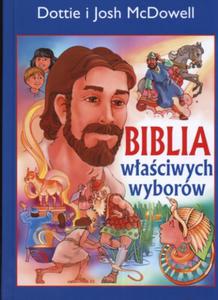 Biblia waciwych wyborw - 2825724647