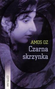 Czarna skrzynka - 2825724697