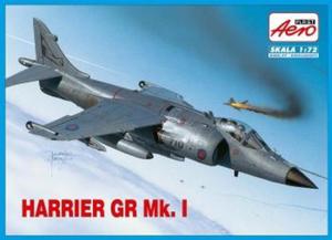 Samolot myliwski HARRIER GR MK.I - 2825724727