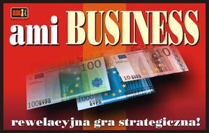 Gra " Ami business" - 2825724826