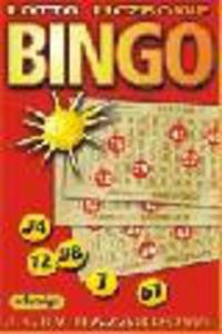 Gra Bingo - Lotto liczbowe - 2825724833