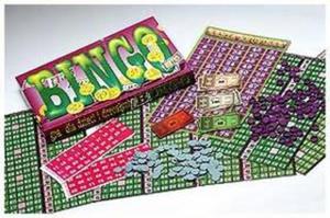 Gra "Bingo" - 2825724834