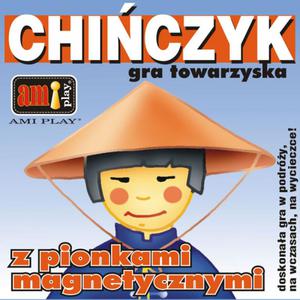 Gra "chinczyk magnetyczny" - 2825724842