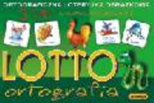 Gra Lotto - ortografia - 2825724871